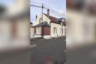 achat maison nogent-sur-vernisson 45290