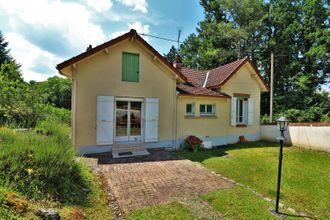 achat maison nogent-sur-vernisson 45290