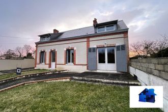 achat maison nogent-sur-vernisson 45290