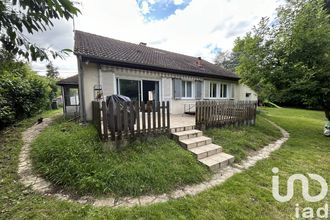 achat maison nogent-sur-vernisson 45290