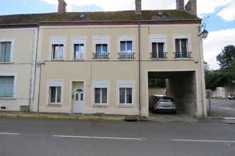 achat maison nogent-sur-vernisson 45290