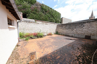 achat maison nogent-sur-vernisson 45290