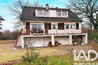 achat maison nogent-sur-vernisson 45290