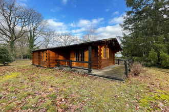 achat maison nogent-sur-vernisson 45290