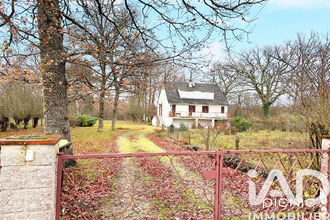 achat maison nogent-sur-vernisson 45290