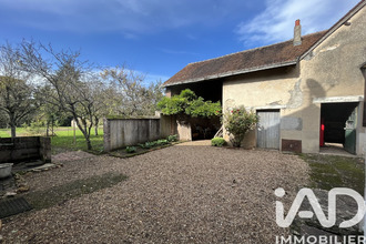 achat maison nogent-sur-vernisson 45290