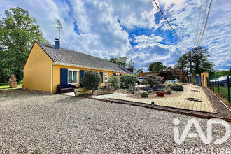 achat maison nogent-sur-vernisson 45290