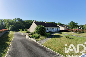 achat maison nogent-sur-vernisson 45290
