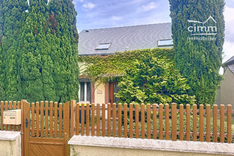 achat maison nogent-sur-vernisson 45290