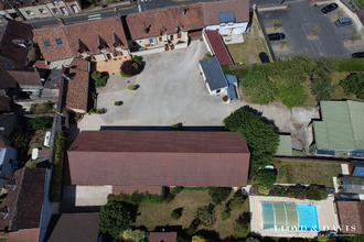 achat maison nogent-sur-vernisson 45290