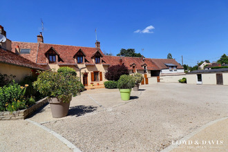 achat maison nogent-sur-vernisson 45290
