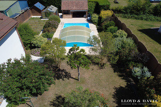 achat maison nogent-sur-vernisson 45290