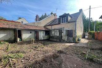 achat maison nogent-sur-vernisson 45290
