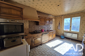 achat maison nogent-sur-vernisson 45290