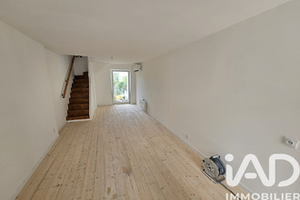 achat maison nogentel 02400