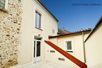 achat maison nogentel 02400