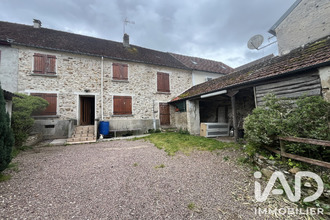 achat maison nogentel 02400