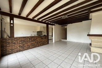 achat maison nogentel 02400
