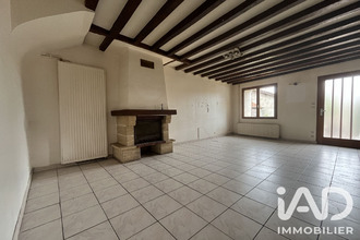 achat maison nogentel 02400