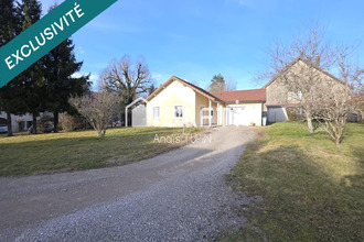 achat maison nogna 39570