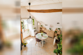 achat maison nogna 39570