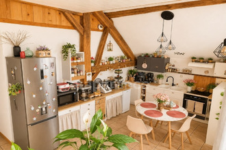 achat maison nogna 39570