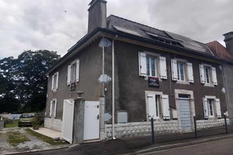 achat maison nogueres 64150