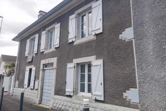 achat maison nogueres 64150