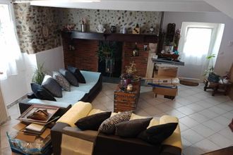 achat maison nogueres 64150