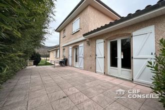 achat maison nohanent 63830