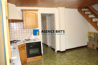 achat maison nohanent 63830