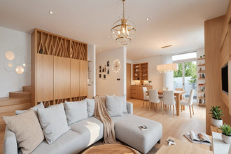 achat maison nohanent 63830