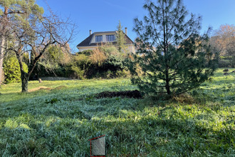 achat maison nohanent 63830