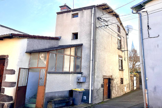 achat maison nohanent 63830