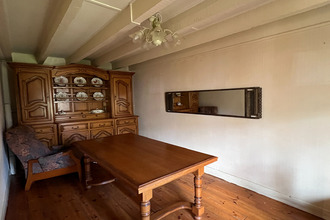 achat maison nohanent 63830