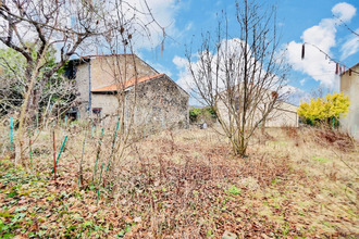 achat maison nohanent 63830