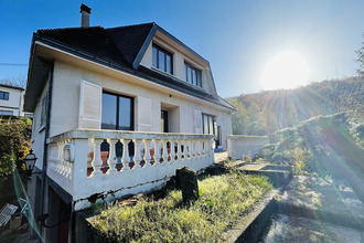 achat maison nohanent 63830