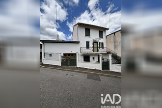 achat maison nohanent 63830