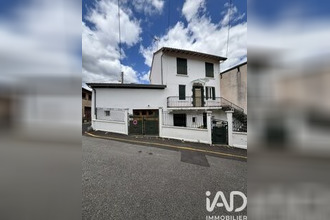 achat maison nohanent 63830