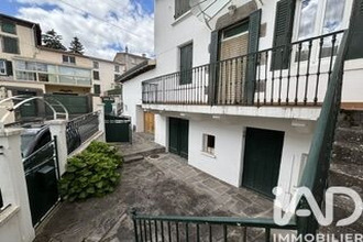 achat maison nohanent 63830