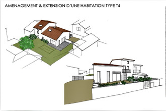 achat maison nohanent 63830