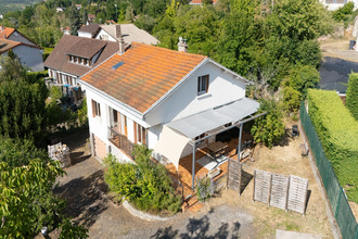 achat maison nohanent 63830