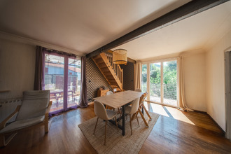 achat maison nohanent 63830