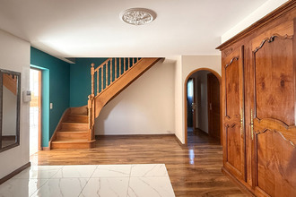 achat maison nohanent 63830