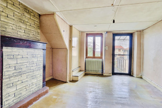 achat maison nohanent 63830