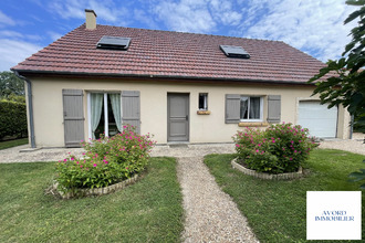 achat maison nohant-en-gout 18390