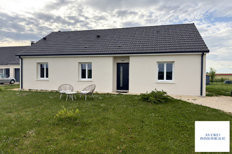 achat maison nohant-en-gout 18390