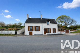 achat maison nohant-en-gracay 18310