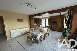 achat maison nohant-en-gracay 18310