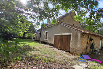 achat maison nohant-vic 36400